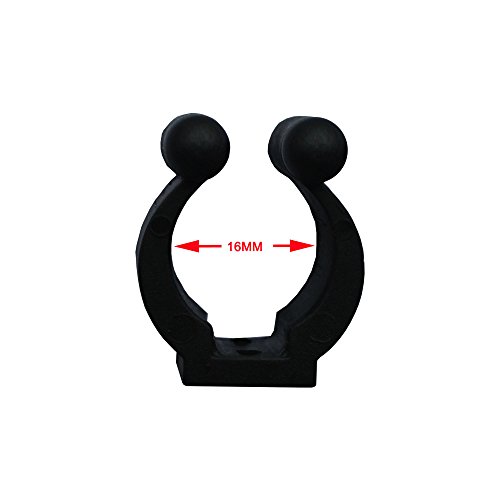 Regular Fishing Rod Storage Clips Rod Holders With Screws