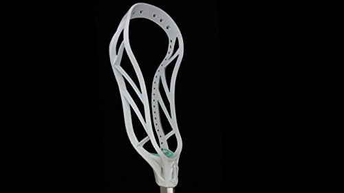 Wolf Athletics Rekon Lacrosse Head + AuraMesh Stringing kit