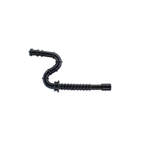 USPEEDA Gas Fuel Line Filter Kit for Stihl 036 028 038 MS380 039 064 MS340 MS360 MS390