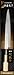 Stainless Steel Sushi Sashimi Knife