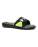 Under Armour Boys' UA Ignite Velocity Slides