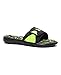Under Armour Boys' UA Ignite Velocity Slides
