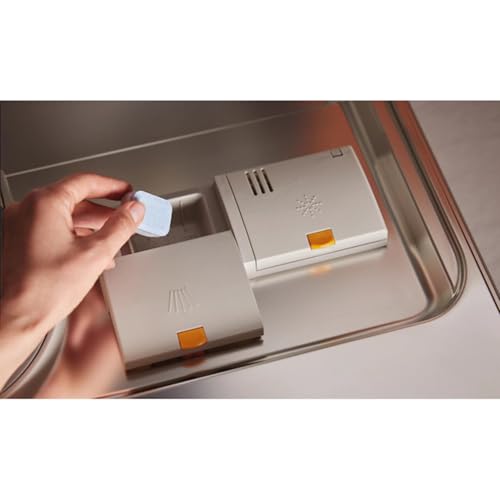 Miele UltraTabs All-in-One Dishwasher Detergent Tabs, Compatible with All Dishwashers, 60 Tabs, photo 6