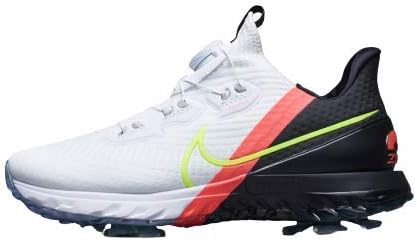 Amazon ナイキ リアクトインフィニティツアー W ゴルフシュー Air Zoom Infinity Tour Boa W Cv0756 103 Measurement 27 Point 0 Centimeters 並行輸入品 Nike ナイキ ゴルフ