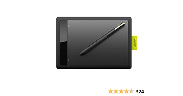 その他 Wacom - Wacom Bamboo Sketch wacom-bamboo-sketch.jpg