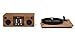 Como Audio: Musica + Turntable Bundle (Walnut/Black)thumb 2