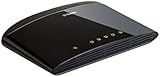 D-Link 5-Port Fast Ethernet Unmanaged Desktop Switch DES-1005
