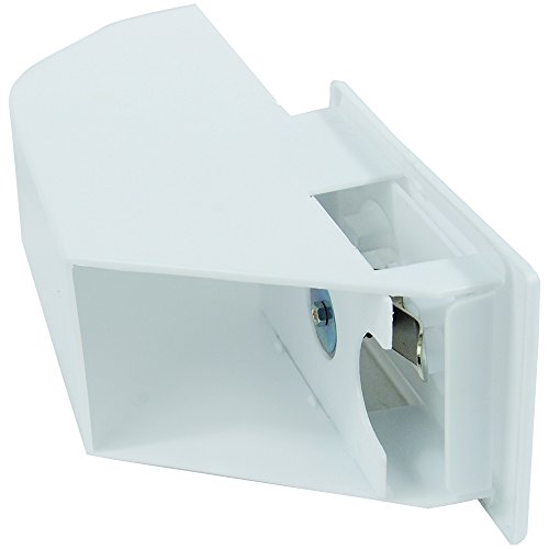 KCHEX Hidden Wall Safe Electrical Outlet Hidden Security Safe w/ Key Mini Vault Secret Pricepulse