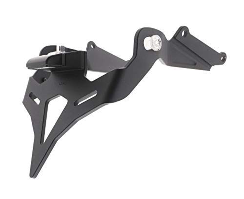 Evotech Performance Fender Eliminator for Honda
