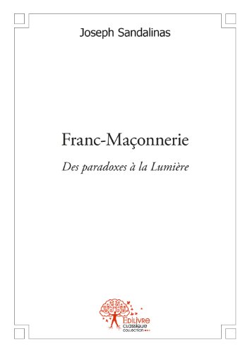Franc-maçonnerie