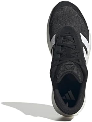 Herren LIGHTSHIFT Shoes, Core Black/Cloud White/Core White, 39 1/3 EU