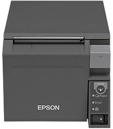 Amazon.com: Epson Tm-m30ii