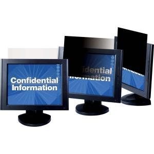 3M Company Genuine PF22.0W Desktop Privacy Filter