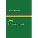 One Spring More, Poems
