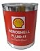 Aeroshell 41 for Aircraft - Mineral Hydraulic Fluid - 1 Gallon