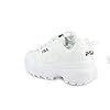Fila-Womens-Disruptor-ll-Premium-Patent-Sneaker