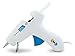 AdTech 0453 2-Temp Dual Temperature Hot Glue Gun Full Size, White primary