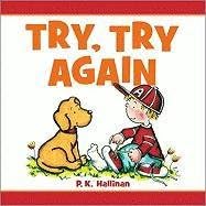 Try Try Again