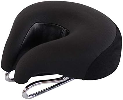 split nose saddle