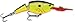 Rapala Jointed Shad Rap 07 Fishing lure, 2.75-Inch, Bleeding Hot Olive