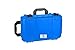 Seahorse 830 Heavy Duty Protective Dry Box Case With Accuform Foam - TSA Approved/Mil Spec / IP67 Waterproof/USA Made for Protecting Firearms, Pistols, Drones, Camera Equipment