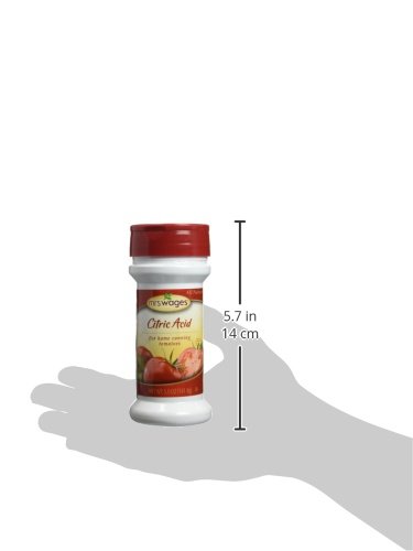 Mrs. Wages' Citric Acid - Image 5