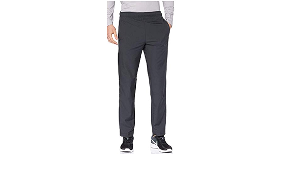 nike dri fit stretch woven pants