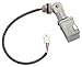 Kichler Plug-In Photocell, Lighting Sensor Compatible with Kichler Transformers, (4.25