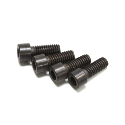 Kyosho IF438 MP9 King Pin (4 Piece)