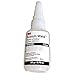 3M Scotch-Weld Plastic & Rubber Instant Adhesive PR1500, Clear, 20 Gram Bottle