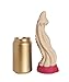 ERASEXA sex toys:Dildo Sandy snake small,big sex toys, anal dildo,fisting (small)