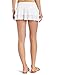 Body Glove Women's Smoothies Lambada Mesh Cover Up Skirt