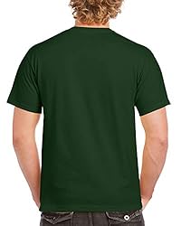 Gildan Heavy Cotton 5.3 Ounce T-Shirt - Large