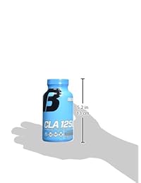 Bestia Deportes Nutrición Cla 1250. perder grasa y ganar músculo con Cla 1250. Ácidos grasos Omega-6 también conocido como conjugated ácidos linoléicos (Cla) Apoyo Pérdida de Peso y ayudar a construir Lean muscular. 90 softgels