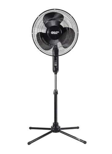 Comfort Zone Pedestal Fan