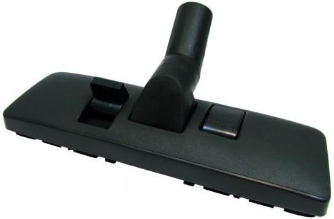 32mm Vacuum Cleaner Floor Tool - Universal Carpet/Hard Floor Tool - Friction fit - fits All vacuums with 32mm Fittings