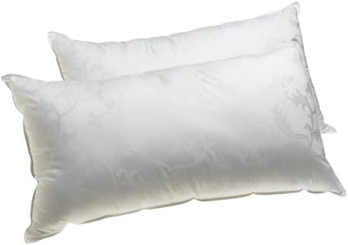 Dream Supreme Plus Gel Fiber-Filled Pillows, King (Set of 2) by Dream Supreme Plus