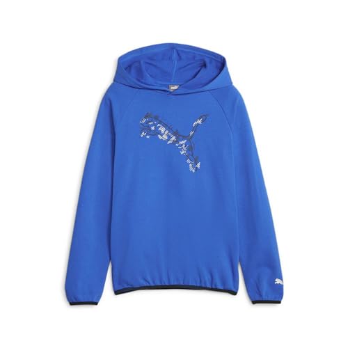 PUMA Sudadera Infantil Active Sports