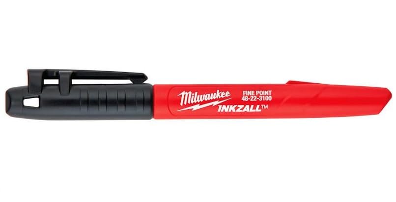 Milwaukee MIL48223100 Marker