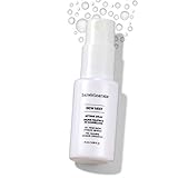 BAREMINERALS Dew Mist Makeup Setting Spray, Set Hydrate & Glow, 0.33 fl oz / 10 ml, Travel Sample Size Mini
