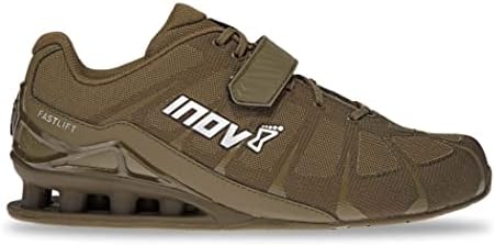 Amazon.com | INOV8 Men's Fastlift 360 – Weight Lifting