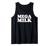Mega Milk - Big Boobs Breast Milk Funny Titties For