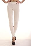 M. Rena Long Leggings One Size