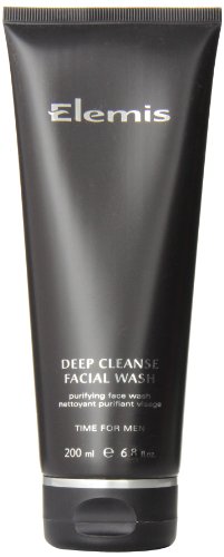 Elemis Deep Cleanse Facial Wash, 6.8 Ounce