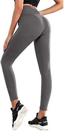 Red Zebra Amazon限定ブランド レディース トレーニングパンツ ヨガウェア スポーツウェア フィットネスウェア レギンス 伸縮性 吸汗速乾 トレーニング ランニング ヨガレギンス アクティブウェア 春夏秋冬