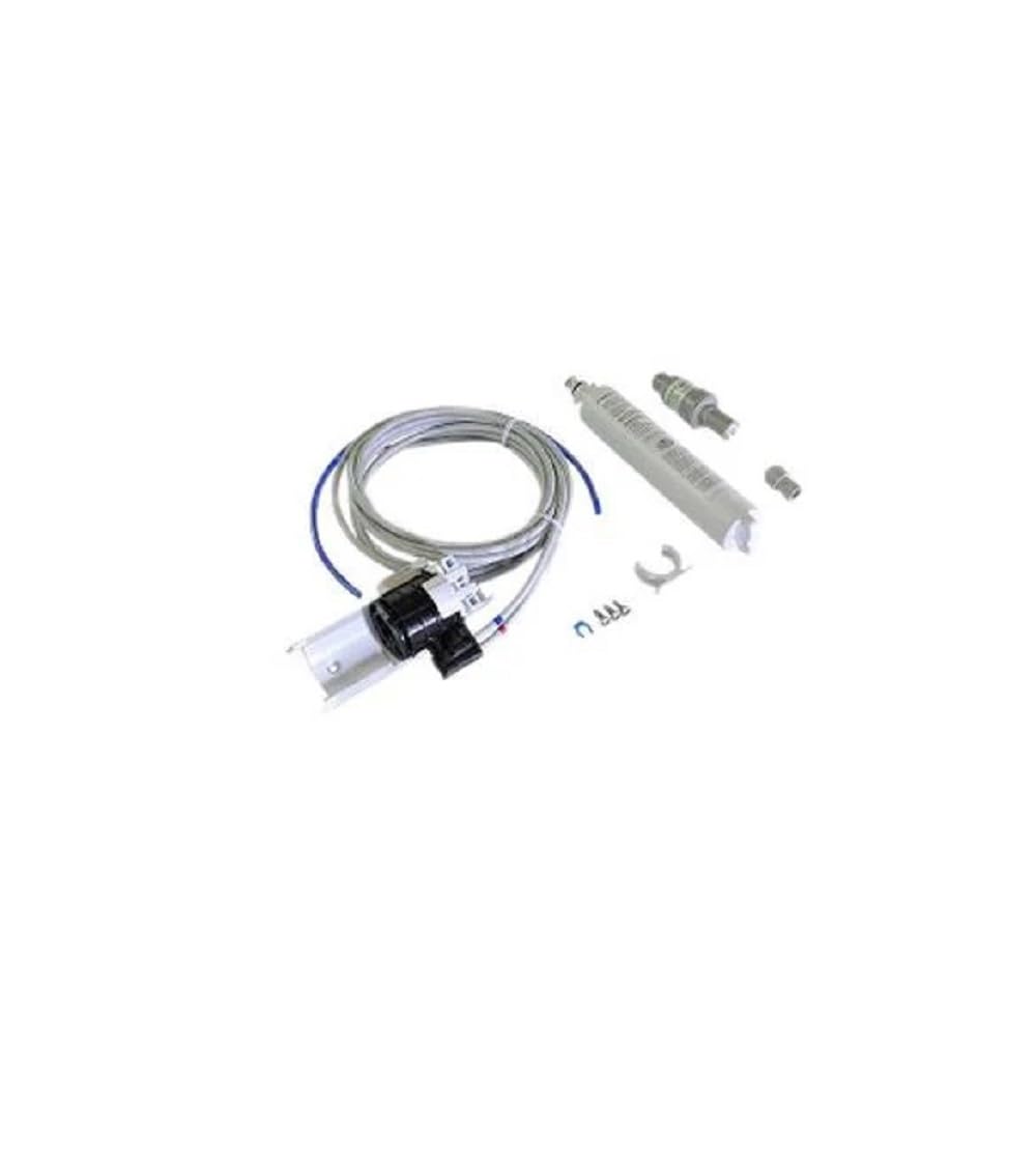 Photo 1 of Fisher & Paykel Refrigerator Filter Kit 885345P