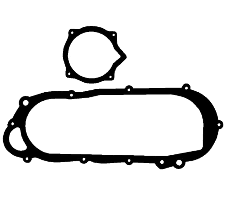 Photo 1 of M-G 8402-2 Clutch/Stator Gasket for Suzuki LT80 LT 80 Quadrunner 87-06