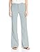NYDJ Women's Petite Size Claire Trousers in Stretch Linen