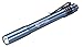 Streamlight 66122 Stylus Pro Pen Light with White LED and Holster, Blue - 100 Lumens primary
