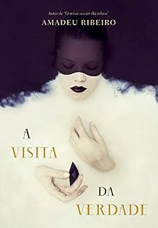 Livro A visita da verdade